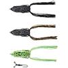 SAVAGE GEAR 3D WALK FROG 7CM/20G GREEN FROG