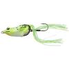 SAVAGE GEAR 3D WALK FROG 7CM/20G GREEN FROG