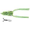 SAVAGE GEAR 3D WALK FROG 7CM/20G GREEN FROG