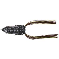 3D WALK FROG 7CM/20G BROWN FROG