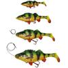 SAVAGE GEAR 4D PERCH SHAD 12,5CM/23G SS 02