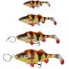 SAVAGE GEAR 4D PERCH SHAD 12,5CM/23G SS 03