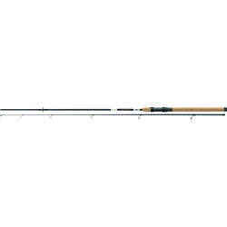 LANSETA SPINNING CORMORAN 2BUC.BLACK MASTER JIGGER 2,70M/7-28G