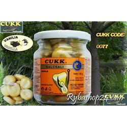 CUKK PORUMB GOLIATH VANILIE BORCAN/220ML