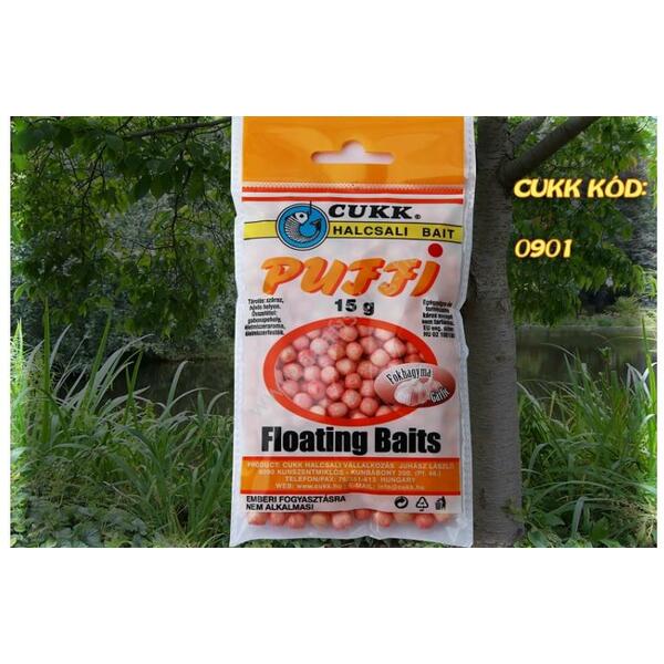 PUFFI CUKK MIC USTUROI 15G