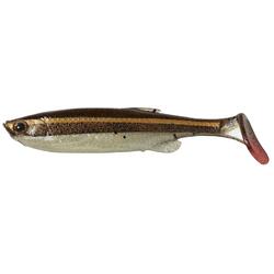 SHAD FAT MINNOW T-TAIL 7,5CM/5G MINNOW 4BUC/PL