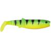 SAVAGE GEAR SHAD LB CANNIBAL 10CM/9G FIRETIGER 4BUC/PL