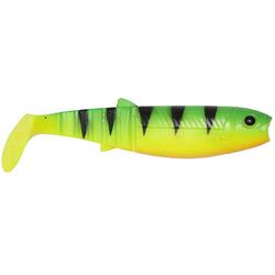 SHAD LB CANNIBAL 10CM/9G FIRETIGER 4BUC/PL