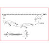 CORMORAN COR F1 3,5CM/2G CARP