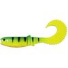 SAVAGE GEAR LB CANNIBAL CURLTAIL 10CM/5G/FIRETIGER 4BUC/PL