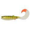 SAVAGE GEAR LB CANNIBAL CURLTAIL 10CM/5G/PIKE 4BUC/PL