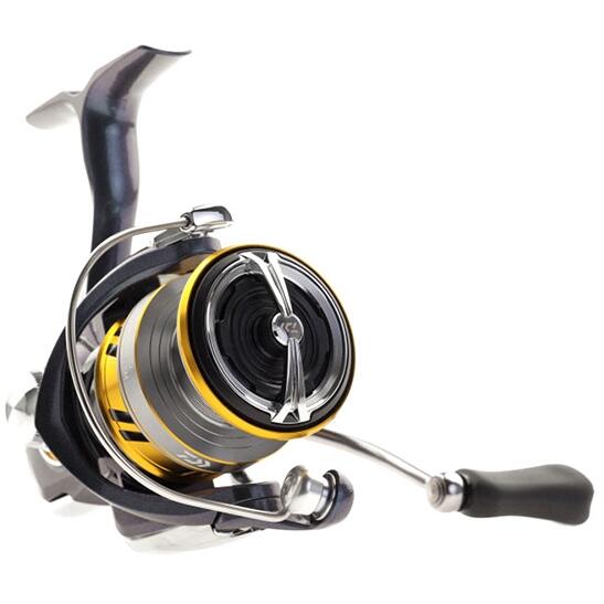 MULINETA DAIWA REGAL LT 1000D 9RUL/150MX020/5,2:1