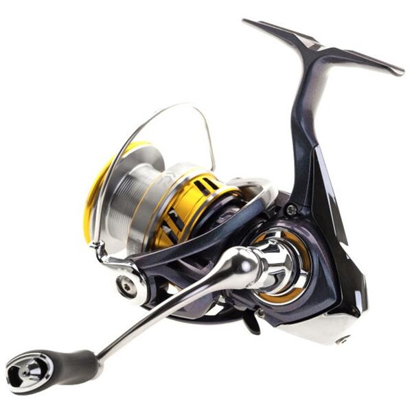 MULINETA DAIWA REGAL LT 1000D 9RUL/150MX020/5,2:1