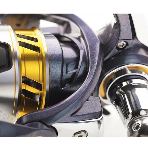 MULINETA DAIWA REGAL LT 2000D 9RUL/150MX023/5,2:1