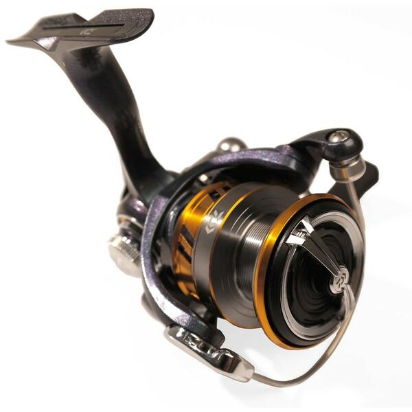 MULINETA DAIWA REGAL LT 3000D-C 9RUL/150MX033/5,3:1