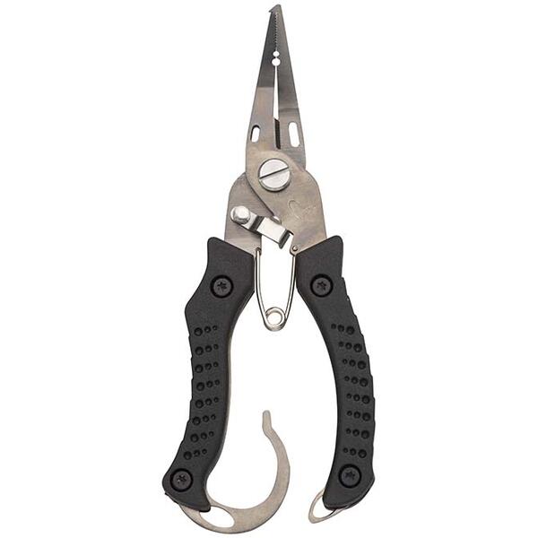 accesoriu pescuit rapitor SAVAGE GEAR CLESTE PRO SPLIT N CUT MULTIFUNCTIONAL