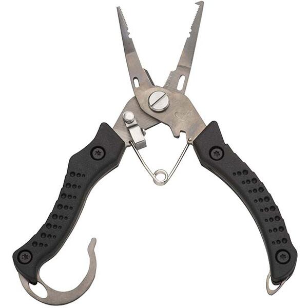 accesoriu pescuit rapitor SAVAGE GEAR CLESTE PRO SPLIT N CUT MULTIFUNCTIONAL