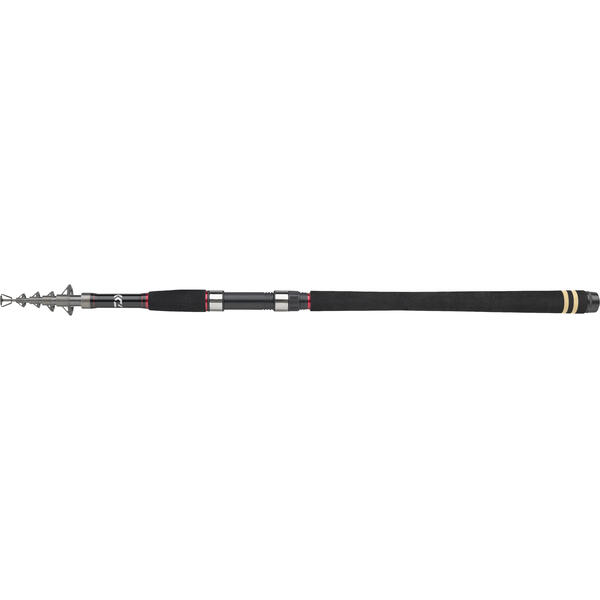 LANSETA CU APLICATIE UNIVERSALA DAIWA TELE.SWEEPFIRE 3,00M/40-90G