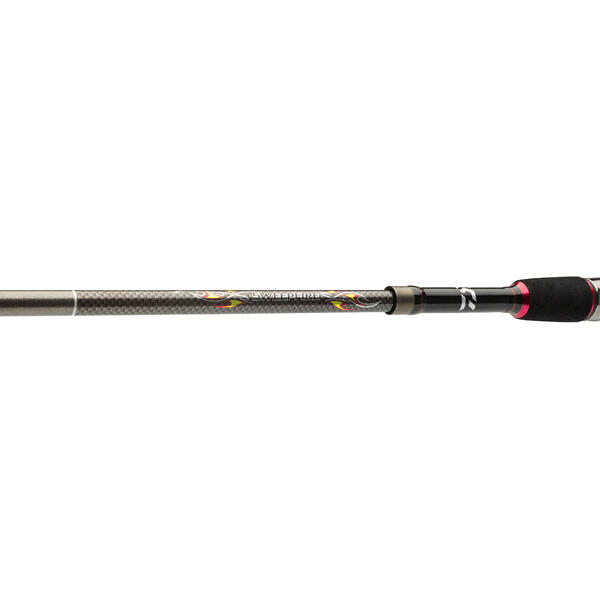 LANSETA CU APLICATIE UNIVERSALA DAIWA TELE.SWEEPFIRE 3,00M/40-90G