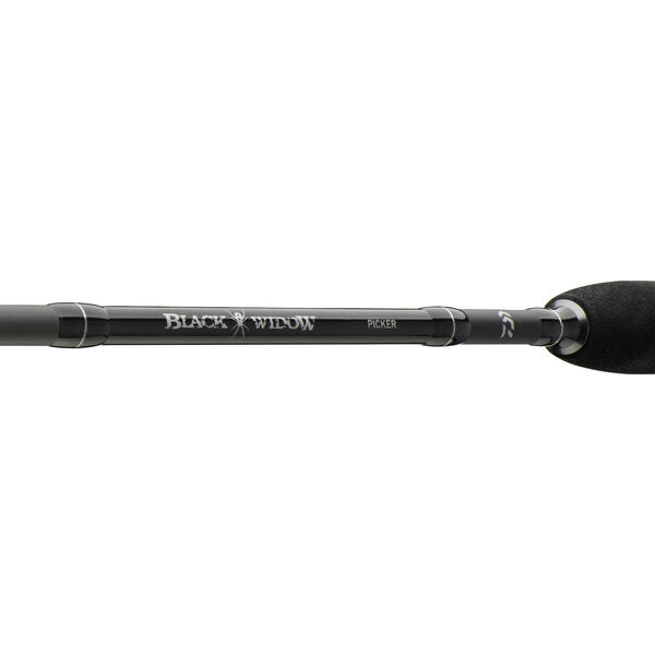 LANSETA XX LANS.DAIWA 2+2BUC.BL.WIDOW PICKER 2,40M/25G