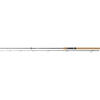 LANSETA SPINNING DAIWA 2BUC. NINJA X UL SPIN 1,80M/2-8G