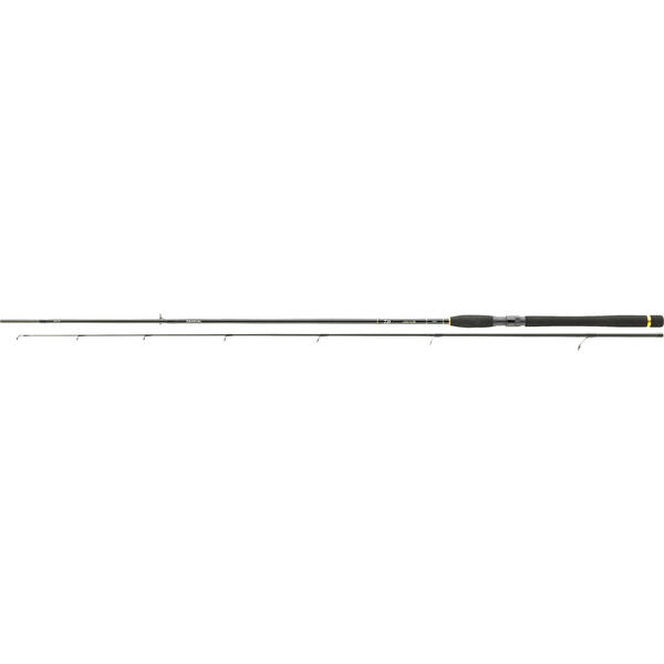 LANSETA SPINNING DAIWA 2BUC. LEGALIS UL SPIN 1,90M/2-12G