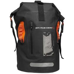 SAVAGE GEAR RUCSAC WATERPROOF ROLLUP 40L 44X28X26CM