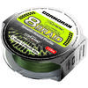 CORMORAN CORASTRONG 8BRAID VERDE 010MM/6,3KG/135M