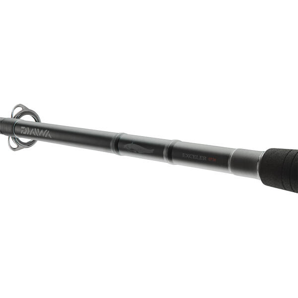 lanseta DAIWA 2BUC. EXCELER CATFISH SPIN 2,40M/-185G