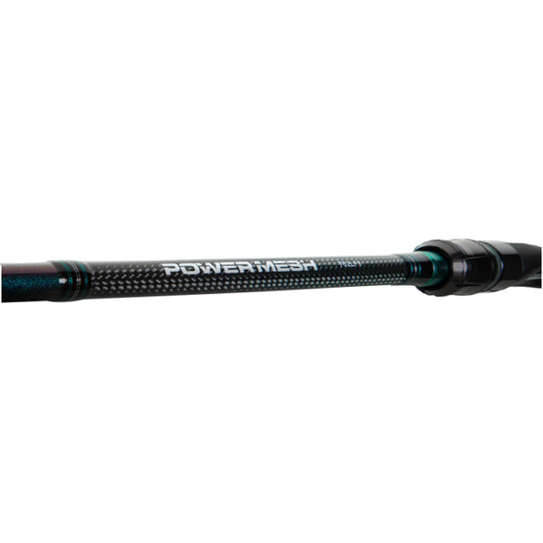 LANSETA SPINNING DAIWA 2BUC. POWERMESH SPIN 2,10M/7-28G