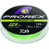 DAIWA PROREX UL FINESSE BRAID MM/2,8KG/135M