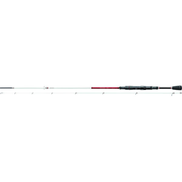 LANSETA SPINNING CORMORAN 2BUC.SPOON TROUT 2,05M/1-7G