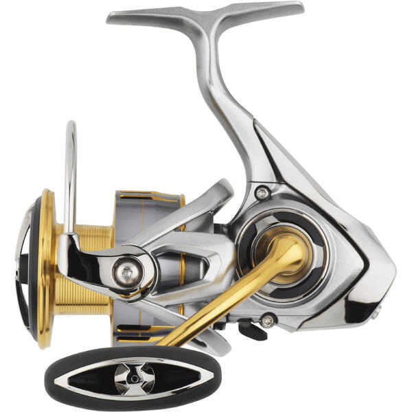 MULINETA DAIWA FREAMS LT 1000S 5RUL/100M/012MM/5,2:1