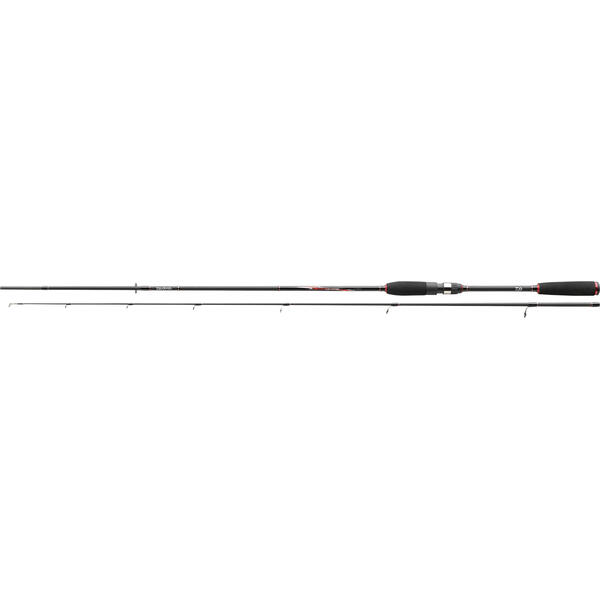 LANSETA SPINNING DAIWA 2BUC. CROSSFIRE UL SPIN 2,10M/2-7G