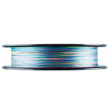 XX FIR DAIWA J-BRAID GRAND X8 COLOR 006MM/5KG/150M