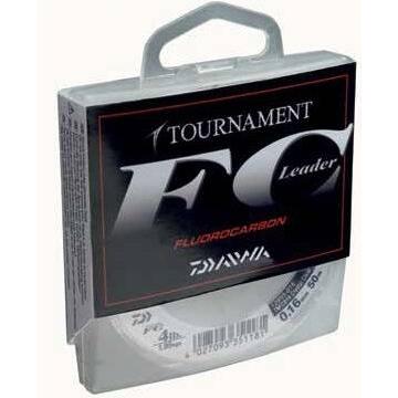 XX FIR DAIWA TOURNAMENT FC 018MM/2,3KG/50M