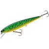 XX VOBLER DAIWA PROREX MINNOW F-SR 12CM/17G FIRETIGER