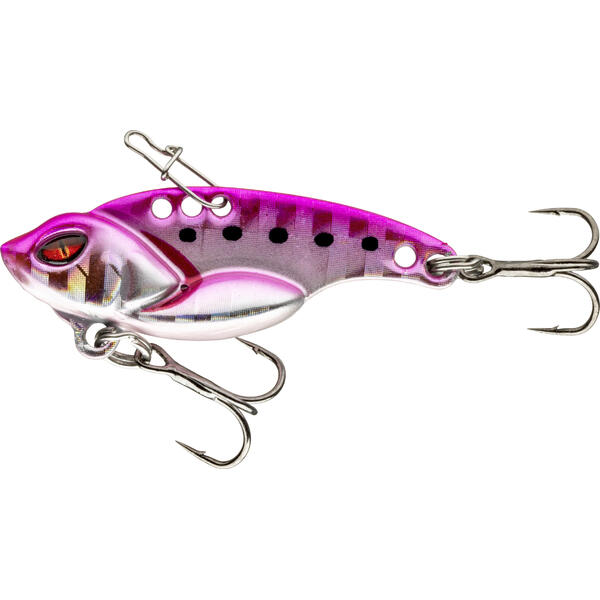 DAIWA NALUCA PROREX METAL VIB 3,8CM/7,0G PINK IWASHI