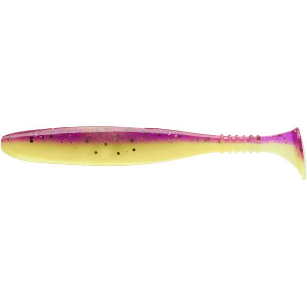 DAIWA D.FIN 7,5CM/UV CRASH CANDY/10BUC/PL