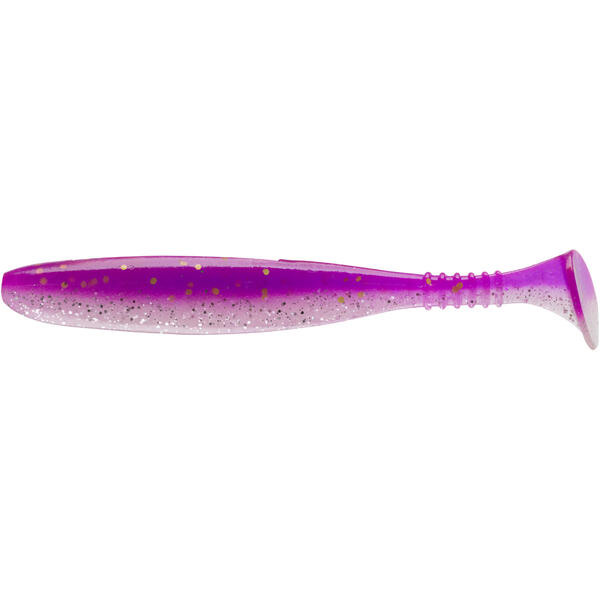 DAIWA D.FIN 10CM/UV VIOLET/7BUC/PL