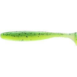 DAIWA D.FIN 7,5CM/UV CHART. TIGER/10BUC/PL