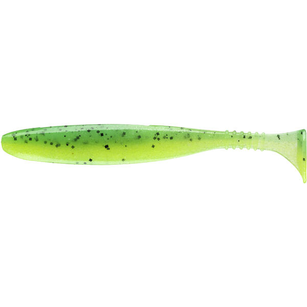 DAIWA D.FIN 10CM/UV CHART. TIGER/7BUC/PL