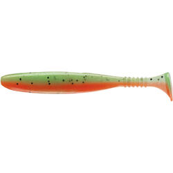 DAIWA D.FIN 7,5CM/UV HOT TOMATO/10BUC/PL