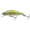 XX VOBLER DAIWA WISE MINNOW 5CM/5,2G LIME PERCH