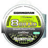 CORMORAN XX FIR CORM. CORASTRONG 8BRAID VERDE 025MM/18,8KG/300M