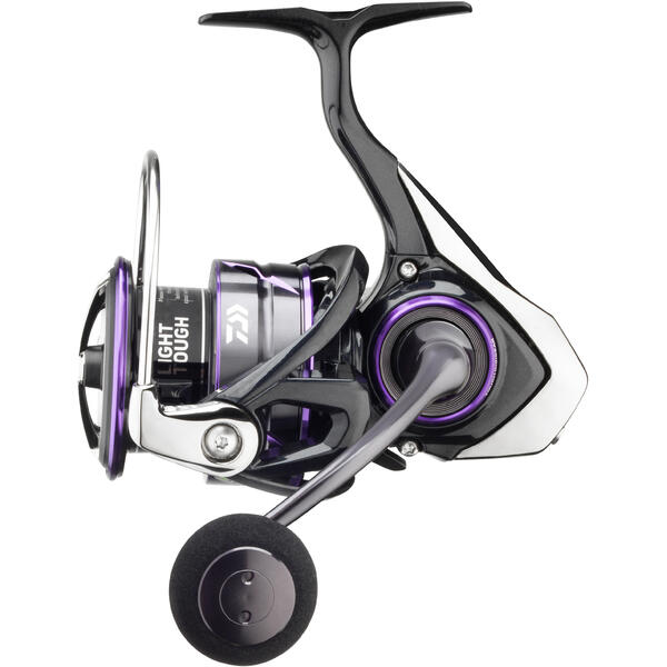 MULINETA DAIWA PROREX V LT 3000-C 6RUL/150MX023MM/5,3:1