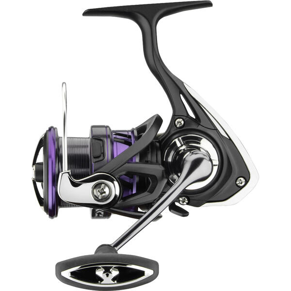 MULINETA DAIWA PROREX X LT 2500 6RUL/150MX020MM/5,3:1