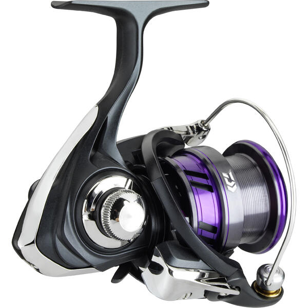 MULINETA DAIWA PROREX X LT 2500 6RUL/150MX020MM/5,3:1