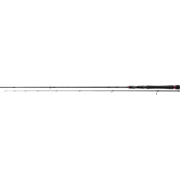 LANSETA SPINNING XX LANS.DAIWA 2BUC. BALLISTIC-X UL SPIN 2,20M/3-10G