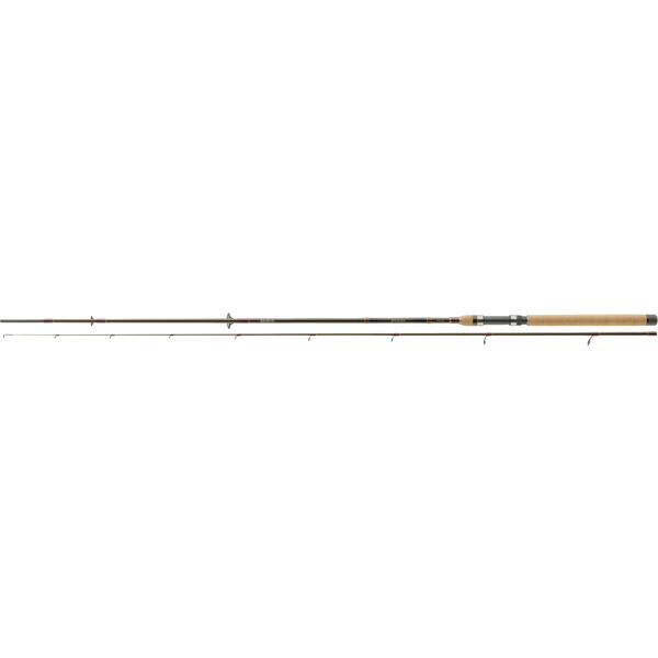 LANSETA SPINNING XX LANS.DAIWA 2BUC.EXCELER SPIN 2,70M/50-100G